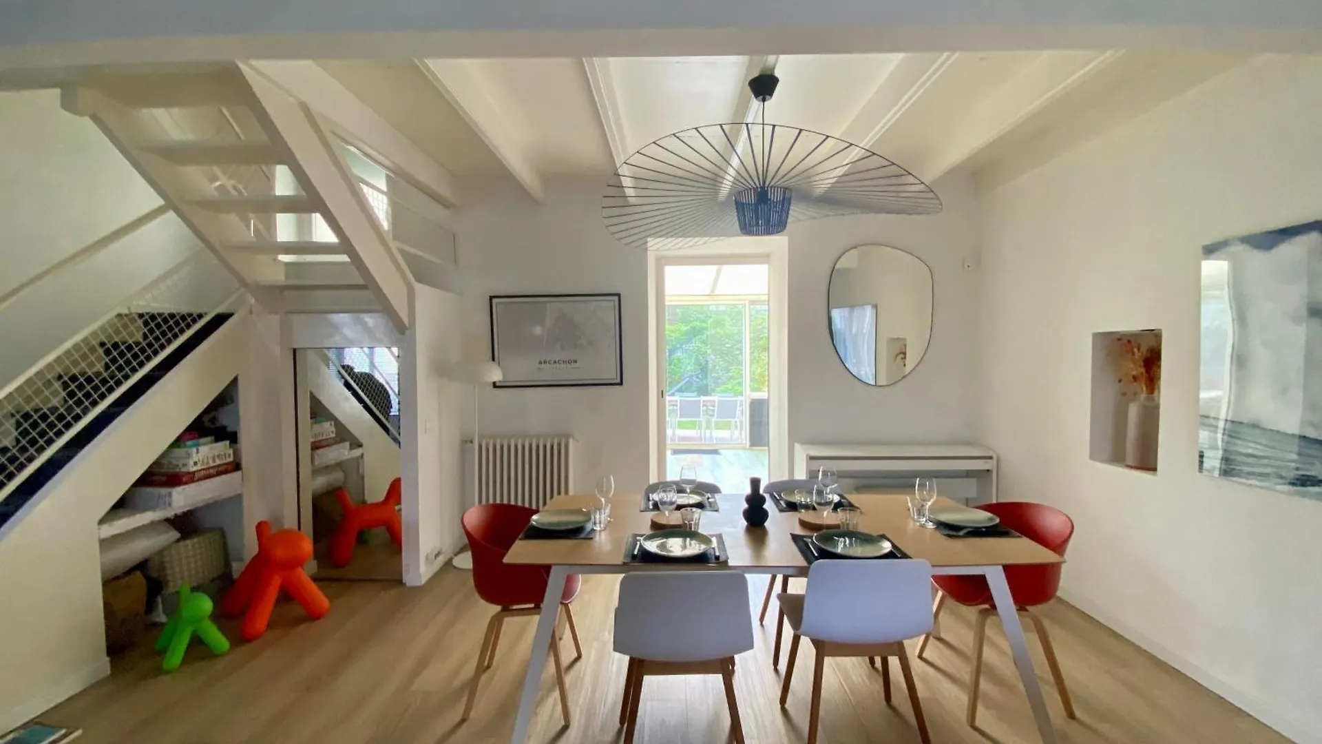 Les Orchidees Elegante Maison Quartier Saint Marc La Celle-sous-Gouzon França